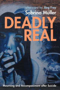 Cover image: Deadly Real 9781725273245