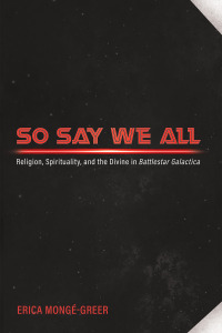 Imagen de portada: So Say We All 9781725273368