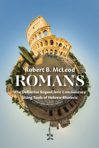 Cover image: Romans 9781725273931