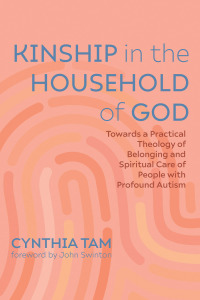 صورة الغلاف: Kinship in the Household of God 9781725274419