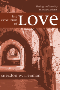 Cover image: The Evolution of Love 9781725274716