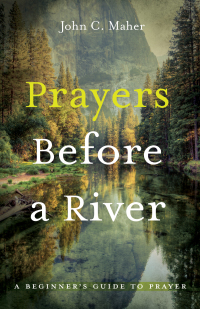 Omslagafbeelding: Prayers Before a River 9781725274839