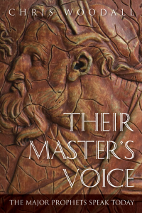 Imagen de portada: Their Master’s Voice 9781725275201