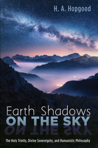 Imagen de portada: Earth Shadows on the Sky 9781725275324