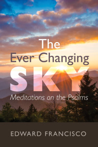 Cover image: The Ever Changing Sky 9781725275539