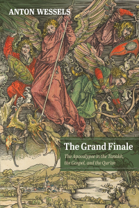 Cover image: The Grand Finale 9781725275997