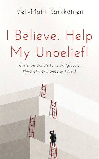 Cover image: I Believe. Help My Unbelief! 9781725276673