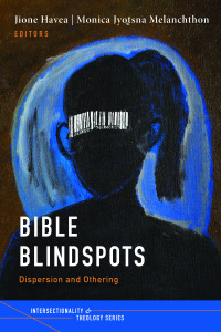 Titelbild: Bible Blindspots 9781725276765