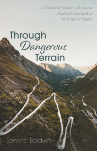 Titelbild: Through Dangerous Terrain 9781725276857
