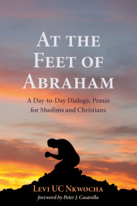 Imagen de portada: At the Feet of Abraham 9781725276925