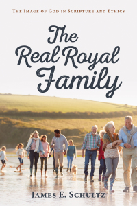 Cover image: The Real Royal Family 9781725277182