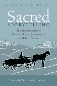 Cover image: Sacred Storytelling 9781725277434