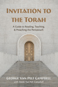Omslagafbeelding: Invitation to the Torah 9781725277496