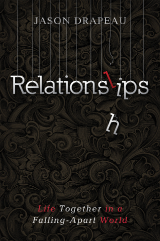 Cover image: Relationslips 9781725277526