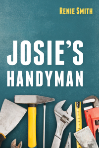 Cover image: Josie’s Handyman 9781725277601