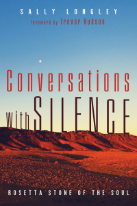 Titelbild: Conversations with Silence 9781725277755