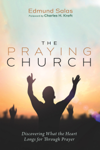 Omslagafbeelding: The Praying Church 9781725277786