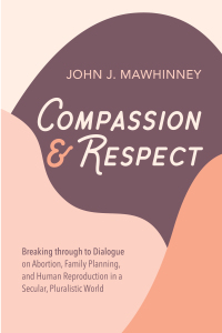 Cover image: Compassion and Respect 9781725278028