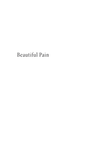 Imagen de portada: Beautiful Pain 9781725278189