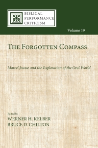 Cover image: The Forgotten Compass 9781725278332