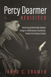 Cover image: Percy Dearmer Revisited 9781725278783
