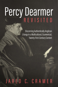 Imagen de portada: Percy Dearmer Revisited 9781725278783