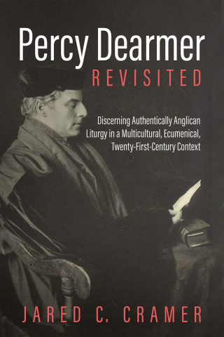 صورة الغلاف: Percy Dearmer Revisited 9781725278783