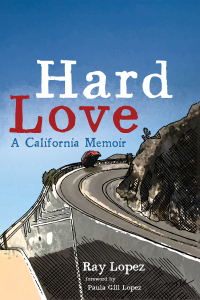 Cover image: Hard Love 9781725279940