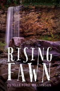 Imagen de portada: Rising Fawn 9781725280038