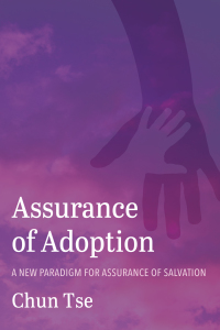 Imagen de portada: Assurance of Adoption 9781725280120