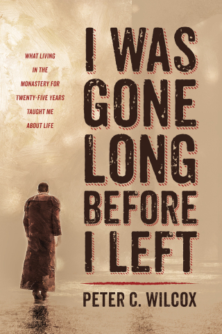 Titelbild: I Was Gone Long Before I Left 9781725280335