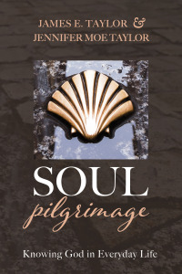 Titelbild: Soul Pilgrimage 9781725280847