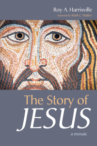 Titelbild: The Story of Jesus 9781725281035