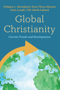 Imagen de portada: Global Christianity 9781725281110