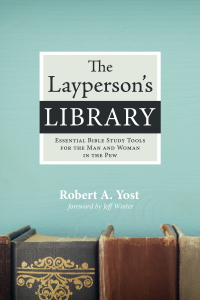 Omslagafbeelding: The Layperson’s Library 9781725281264