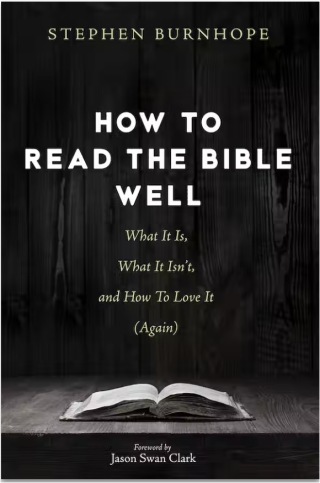 Imagen de portada: How to Read the Bible Well 9781725281424