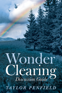 Cover image: Wonder Clearing, Discussion Guide 9781725281516