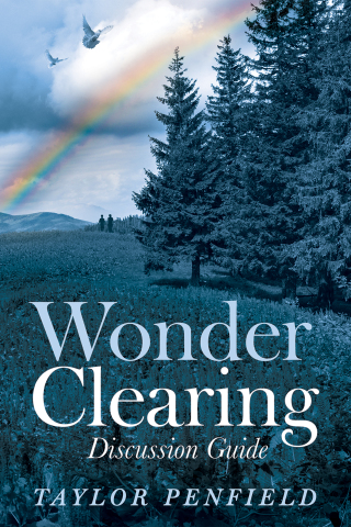 Cover image: Wonder Clearing, Discussion Guide 9781725281516