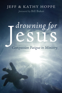 Cover image: Drowning for Jesus 9781725281639