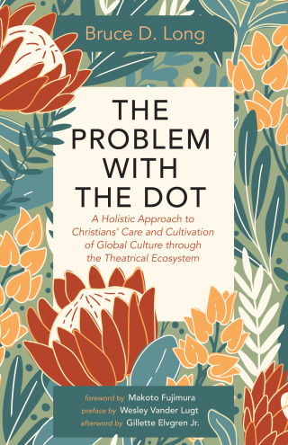 Cover image: The Problem with The Dot 9781725282025