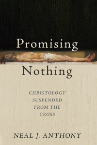 Cover image: Promising Nothing 9781725282179