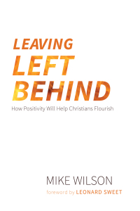 Cover image: Leaving Left Behind 9781725282209