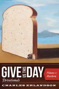 Imagen de portada: Give Us This Day Devotionals, Volume 1 9781725282452