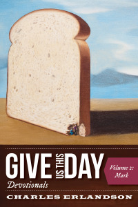 Titelbild: Give Us This Day Devotionals, Volume 2 9781725282483