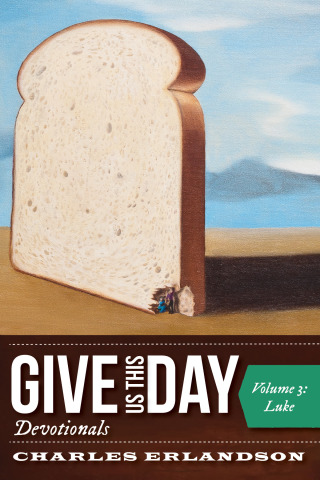 Cover image: Give Us This Day Devotionals, Volume 3 9781725282513