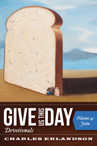 Titelbild: Give Us This Day Devotionals, Volume 4 9781725282544
