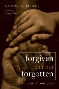 Titelbild: Forgiven but Not Forgotten 9781725283411