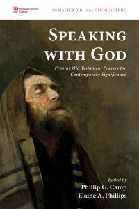 Cover image: Speaking with God 9781725283510