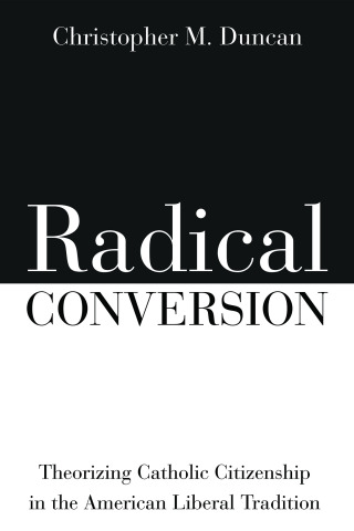 Cover image: Radical Conversion 9781725283909