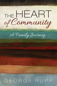 Imagen de portada: The Heart of Community 9781725284395